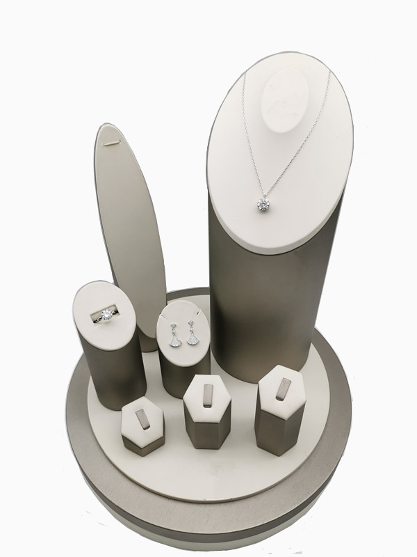 Jewelry Display