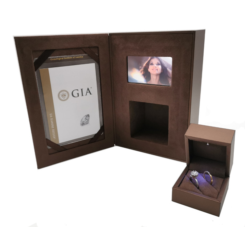 Video Box